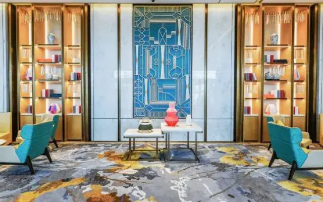 Anqing Parkview International Hotel