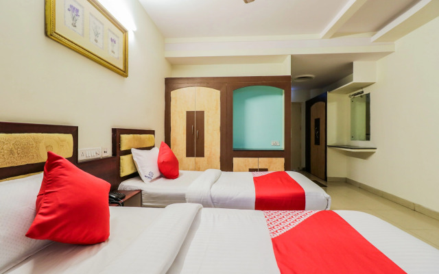 Parnasala Princely By OYO Rooms