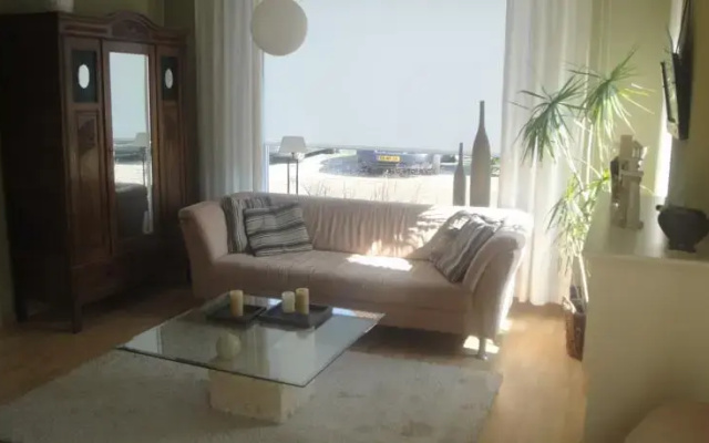Holiday home Pandora Nieuwvliet