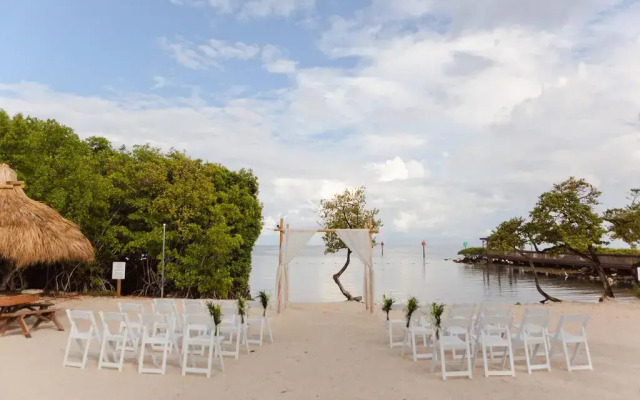 Ocean Pointe Suites at Key Largo