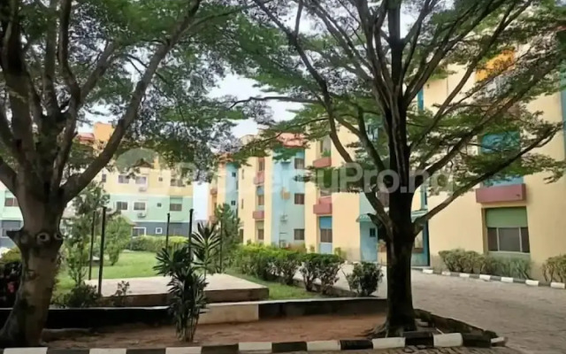 Gate Africa Shortlets Apartment