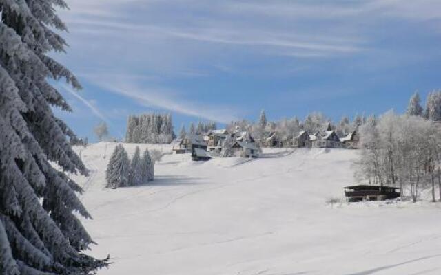 Hotel Zum Schneekopf