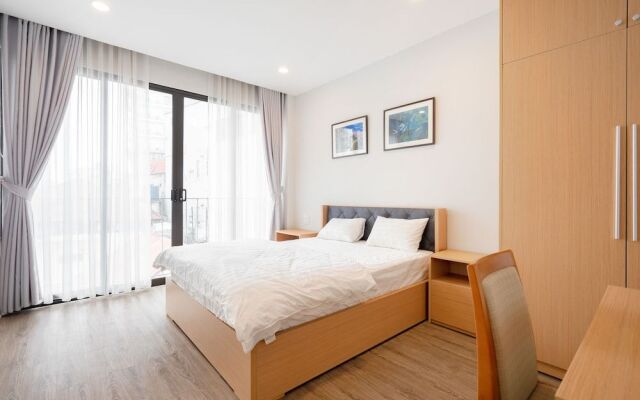 Apartment Tay Ho
