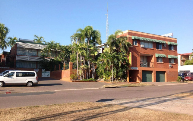 Palms Motel