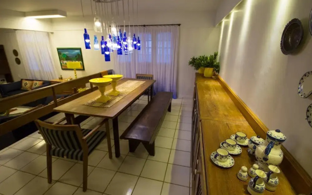 Ecohar Yoga (Vegetariano & Vegano)