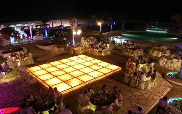 Hotel Doña Juana Cecilia Miramar