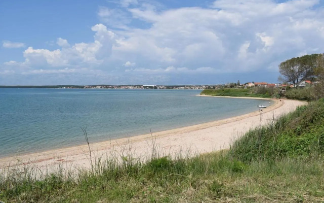 Apartmani Veronika Nin