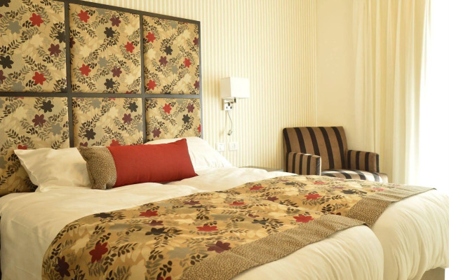 Shamai Suites Jerusalem