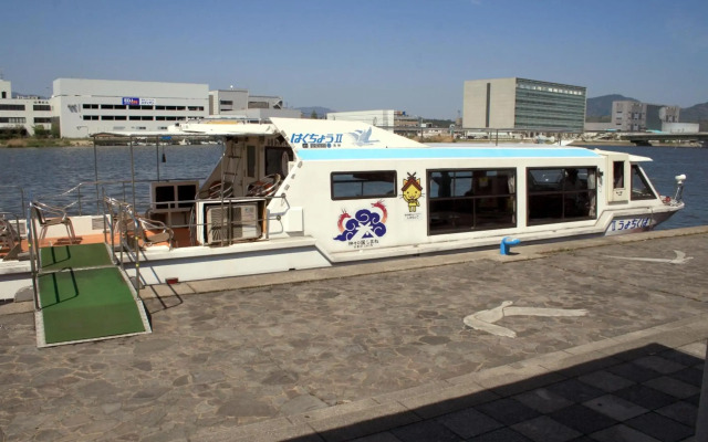 Matsue Excel Hotel Tokyu