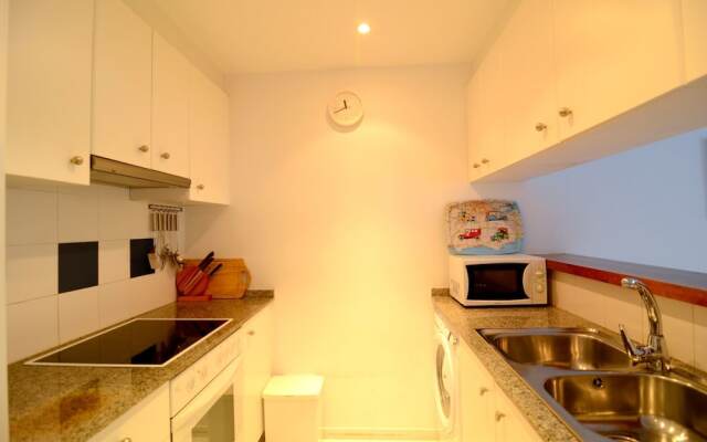 Apartment Nautic Golf