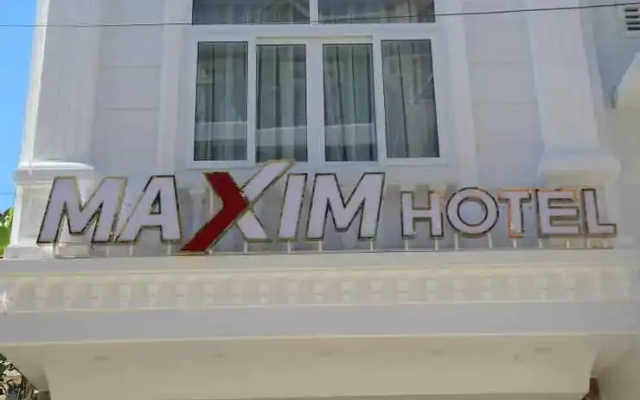 Maxim Hotel Da Lat