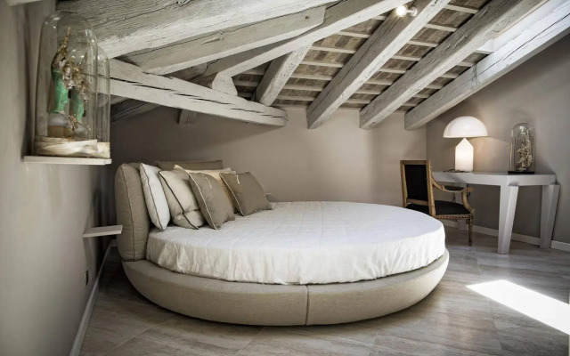 Seven Historical Suites