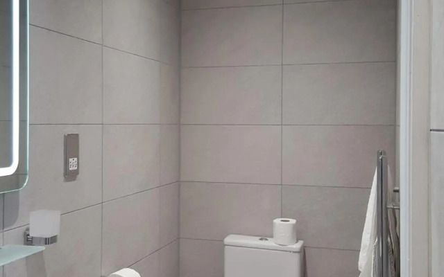 The Lawn Guest House