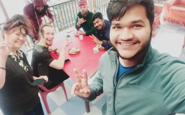 Backpackers Hostel