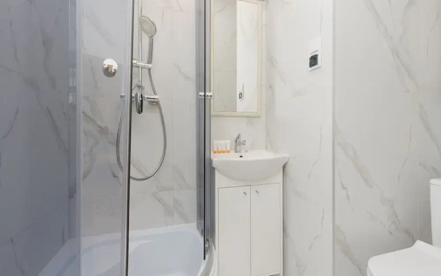 Elegant Studio Piotrkowska by Renters