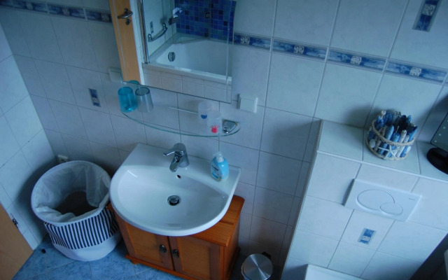 Harz Haus Kati - Fewo Talblick