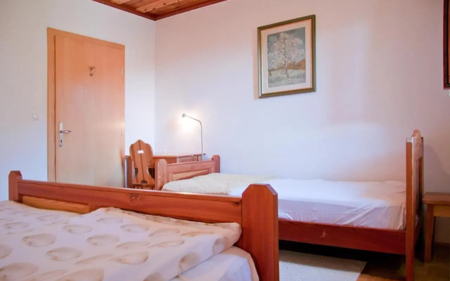 Farm stay Bukovje