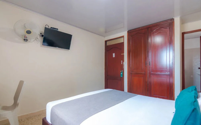 Casa Hotel Jimatta