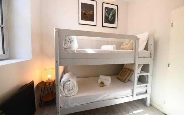 Verrerie 47 - Hypercentre Historique De Dijon