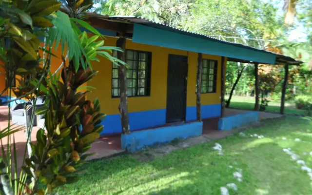 Finca don Litos