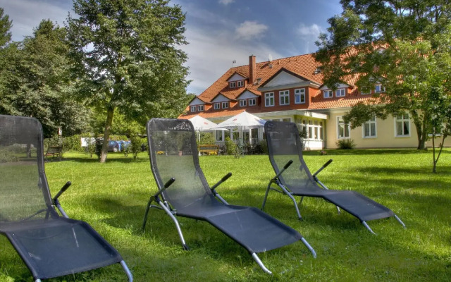 Lieblingsplatz Bohlendorf