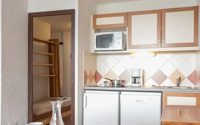 Le Schuss de Val Thorens