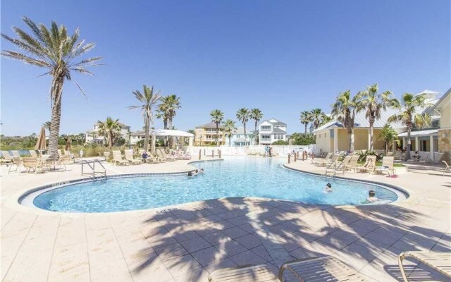 933 Cinnamon Beach - Three Bedroom Condo