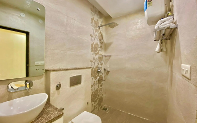 Green by One Hotels