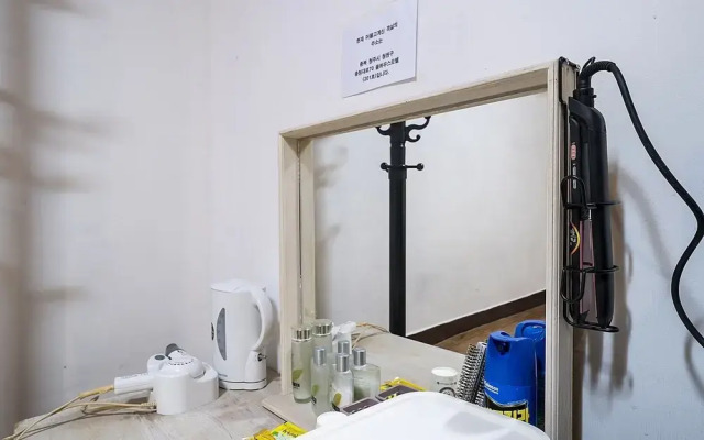 Cheongju Full House Yulyangnaedeok