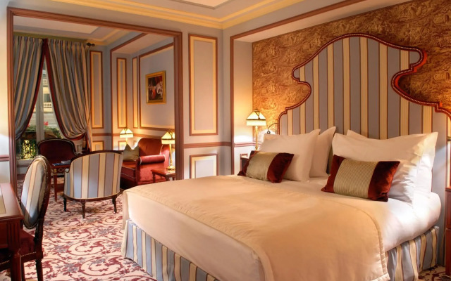 Intercontinental Bordeaux Le Grand Hotel by IHG