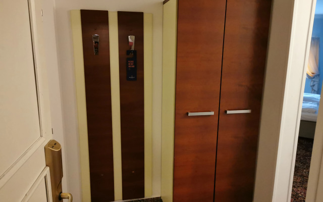 Hotel City Inn