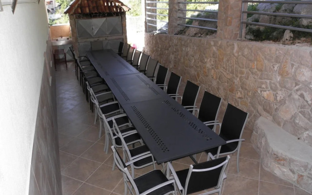 Josip - sea View - A2