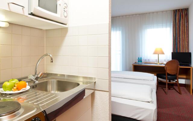 ACHAT Hotel Darmstadt Griesheim