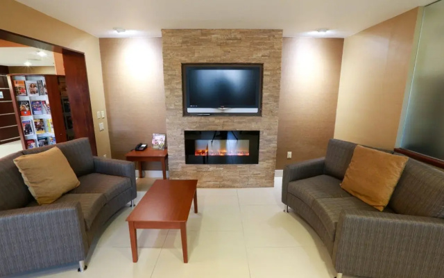 Holiday Inn Express Hotel & Suites West Chester by IHG