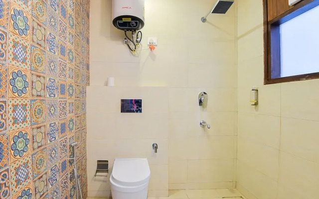 Palam Heights by Ziffyhomes