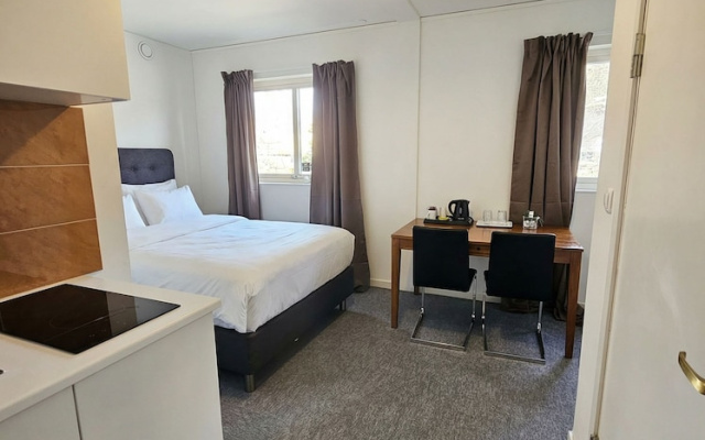 Nox Hotel
