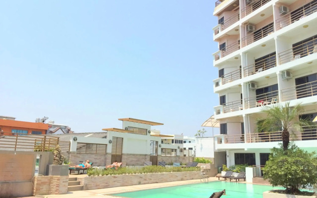 Tanawit Hotel Hua Hin