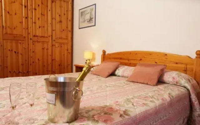 Residence Al Caminetto