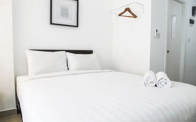 Exclusive Studio Room Poris 88 Apartment