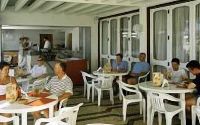 Hotel Apartamento Do Golfe (ex Vilamoura Golf Hotel)