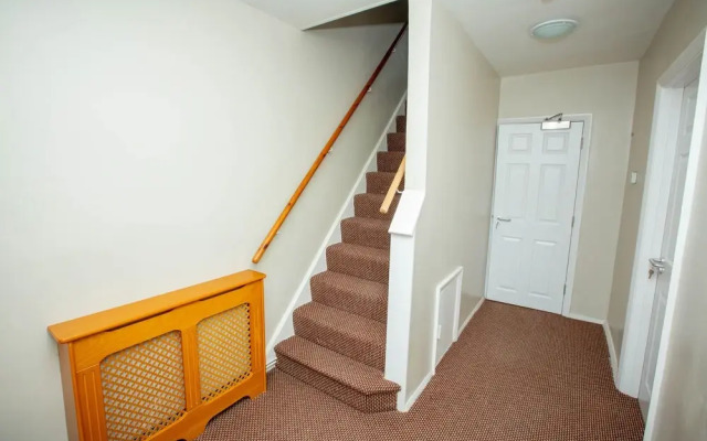 NEW Unique 2 Bedroom House In Wellingborough