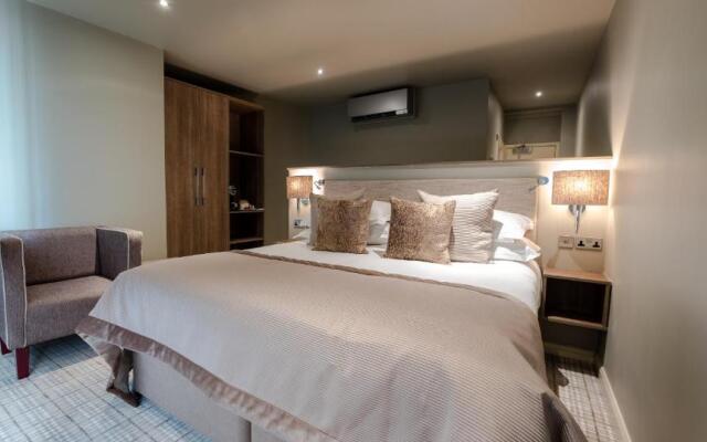 Grand At Grasmere