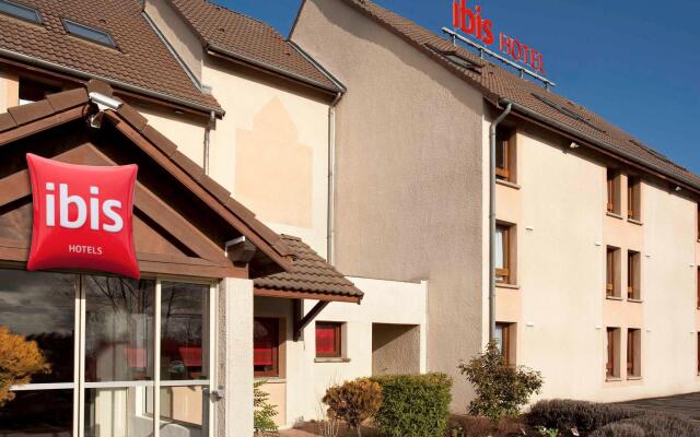 ibis Creil Sur Oise