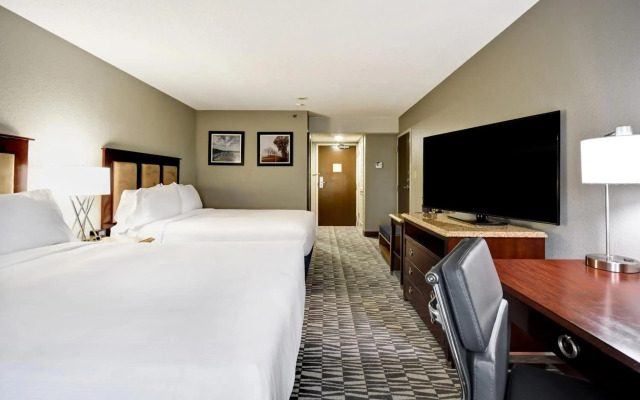 DoubleTree by Hilton Hotel Augusta