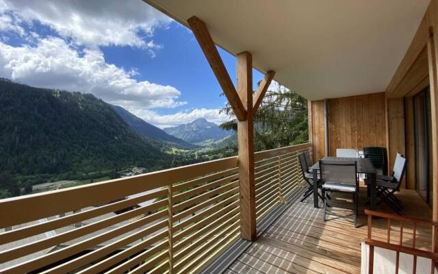 Les 360 - Apt 12 - BO Immobilier