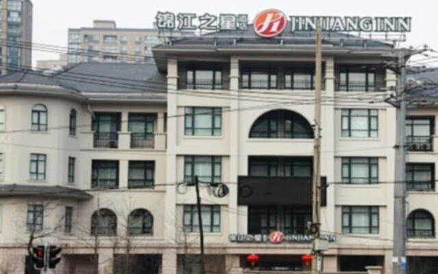 Jinjiang Inn Shenyang Zhangshi Economic and Technical Development Zone