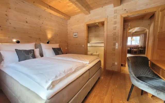 Chalets & Apartments Beim Waicher