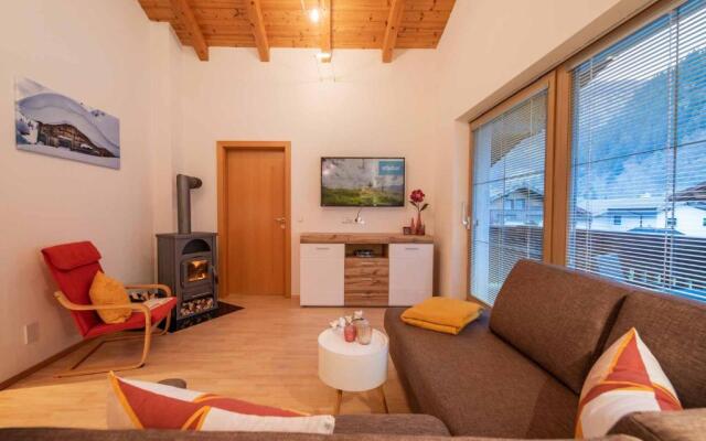 Ferienwohnung Stern