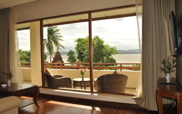 Aye Yar River View Resort