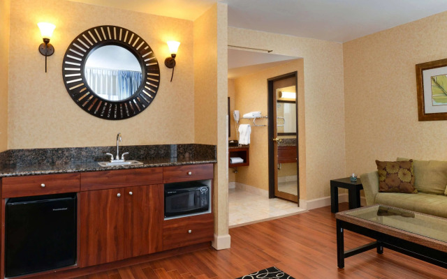 Shilo Inn Suites - Salem